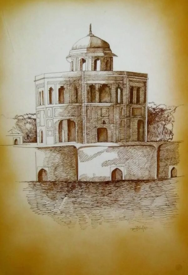 Hiran Harmony