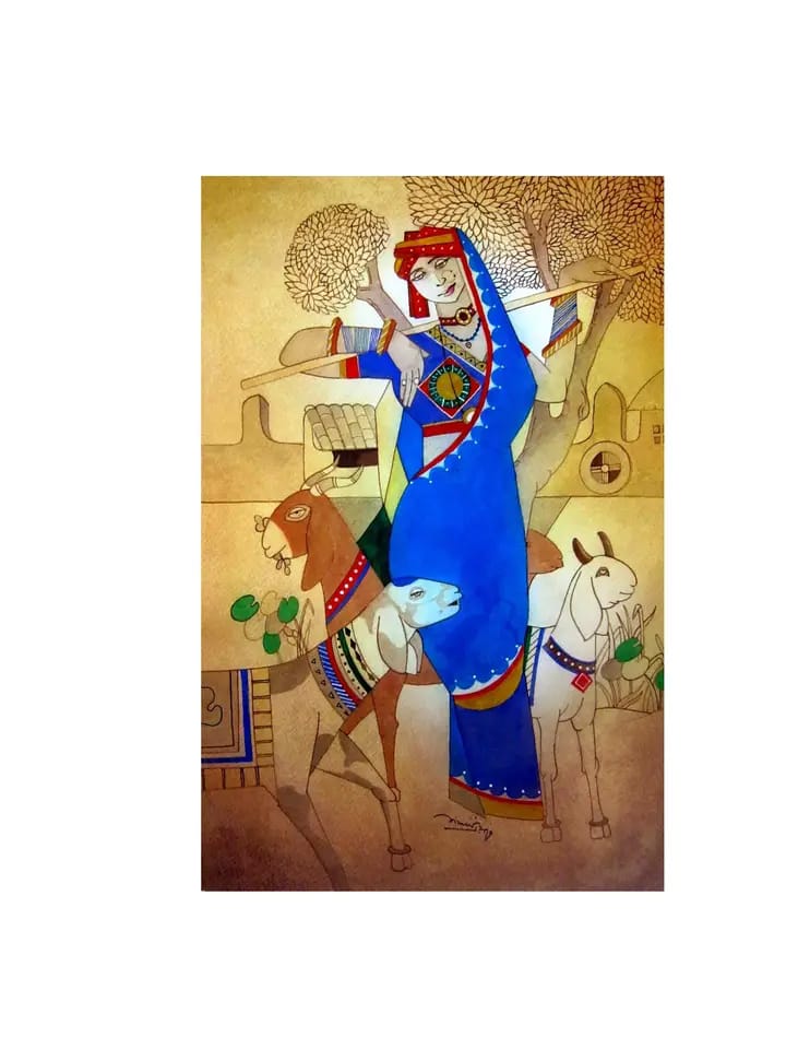 p-28.jpg Golden Hour - Image 1