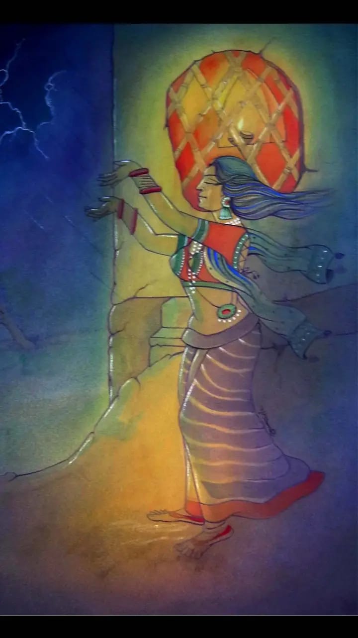 p-29.jpg Raindrops and Rhythm - Image 1