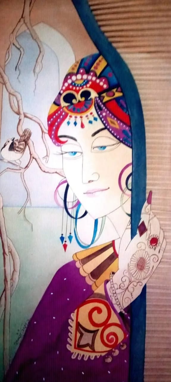 p-38.jpg Veiled Secrets - Image 1