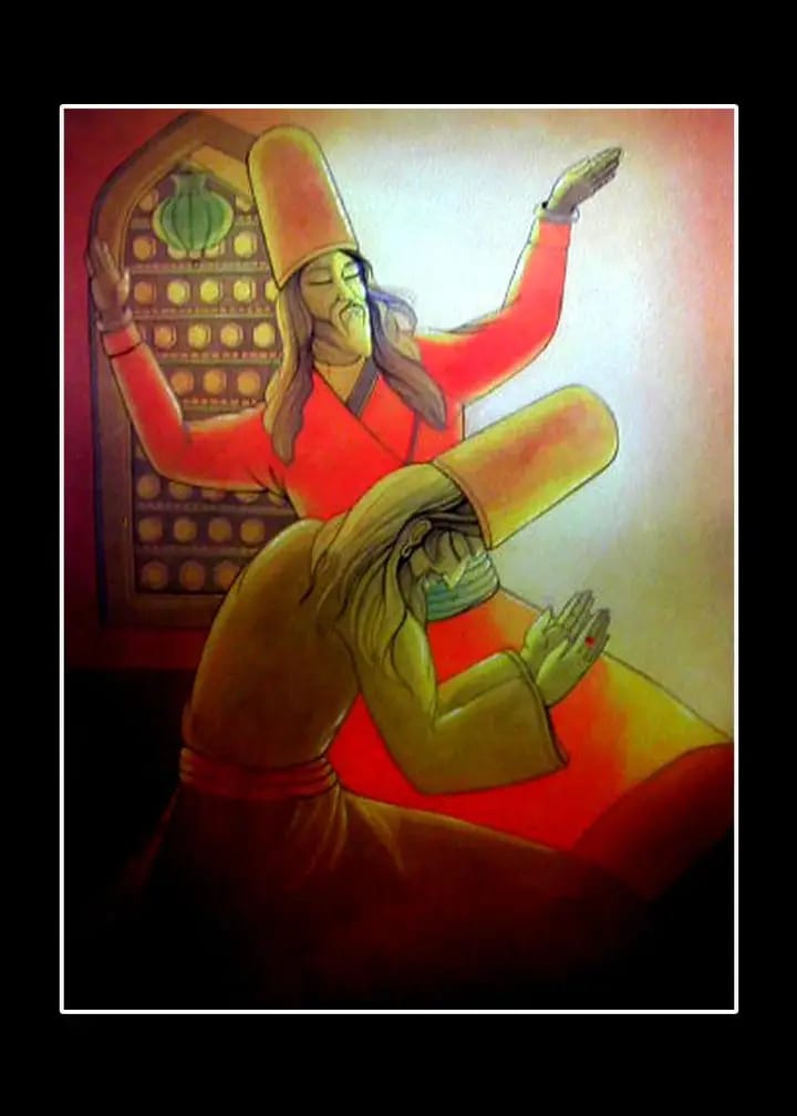 p-5-2.jpg Divine Encounter - Image 1