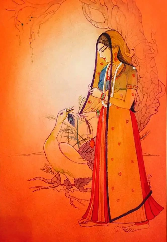 p-84.jpg A Moment of Grace - Image 1