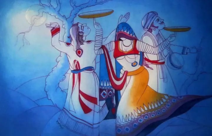 p-87.jpg Moonlight Revelry - Image 1