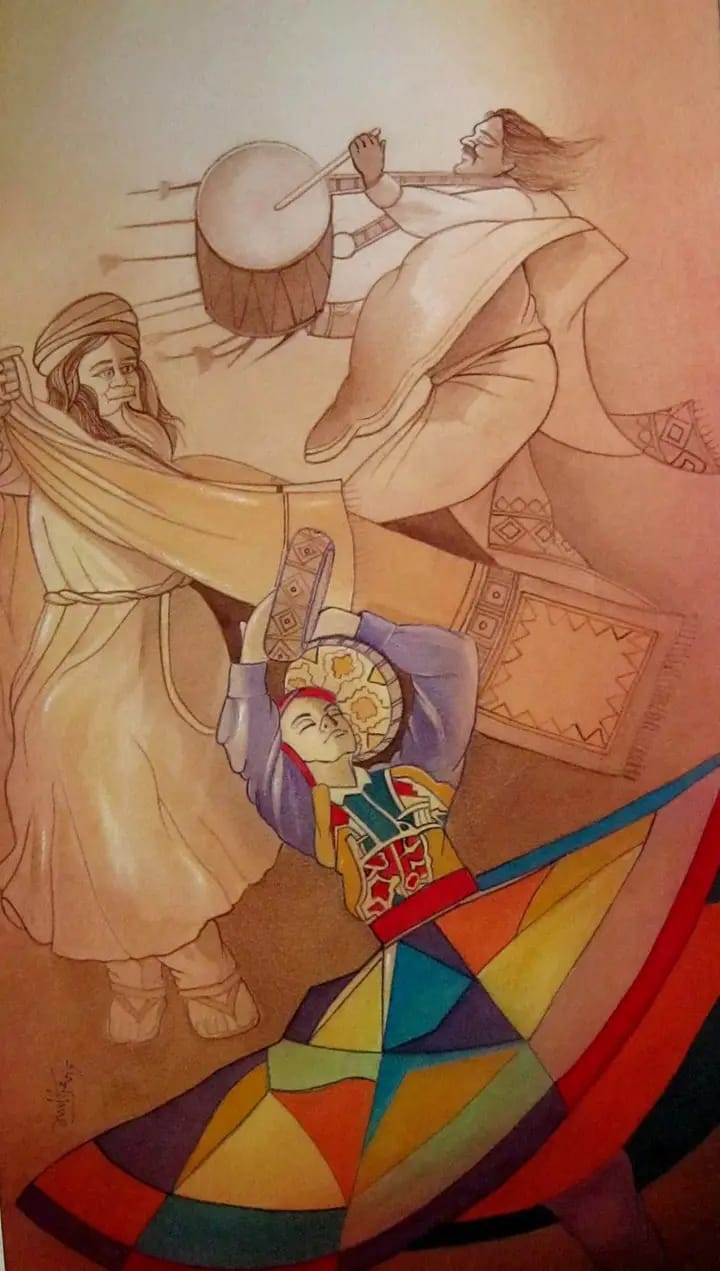 p-88.jpg Rhythmic Ecstasy - Image 1