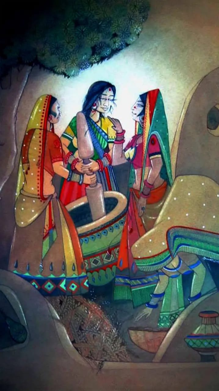 p-90.jpg Everyday Harmony - Image 1